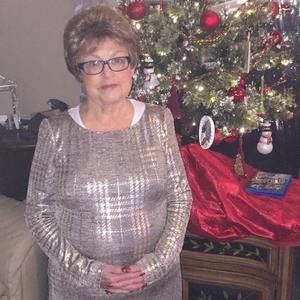 Meet your Posher, Joann